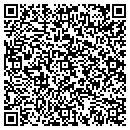 QR code with James L Baker contacts