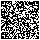 QR code with T J's Gourmet Grind contacts