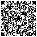 QR code with N C Farm Bureau contacts