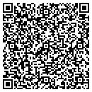 QR code with Kims Taylor contacts