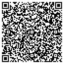 QR code with Cut M Up contacts