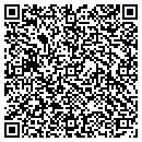 QR code with C & N Chiropractic contacts