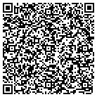QR code with Praxis Design Studios contacts
