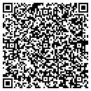 QR code with H & R Block contacts