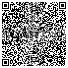 QR code with N C Department Of Corrections contacts
