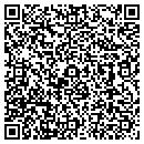 QR code with Autozone 235 contacts