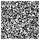 QR code with K & S Cafeteria At Tower contacts