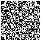 QR code with Collinns Heating A Conditoners contacts