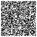 QR code with J O Flowe Grading contacts