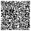 QR code with WGSP contacts