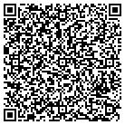 QR code with Advanced Family Care Med Group contacts