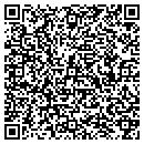 QR code with Robinson Security contacts