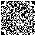 QR code with KFC contacts