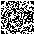 QR code with WKSF contacts