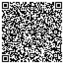 QR code with Rouge Artists contacts