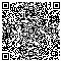 QR code with RMJ Inc contacts