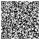 QR code with Kenneth Treece contacts
