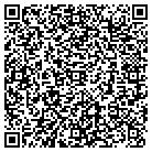 QR code with Adventures In Advertising contacts