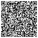 QR code with O B Audio contacts