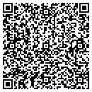 QR code with MAJIC Beanz contacts