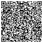 QR code with N C Academy Of Dance Arts contacts
