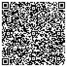 QR code with Hamptons Welding & Fabrication contacts