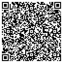 QR code with Raceway Amoco contacts