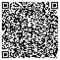 QR code with Hg & R Services Inc contacts