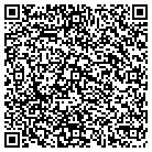QR code with Alamance Road Auto Center contacts