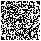 QR code with Knee-Deep Snow Removal contacts