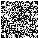 QR code with Hoffman Forest contacts