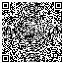 QR code with Sascorp Inc contacts