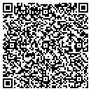 QR code with Atlantis Printing Inc contacts