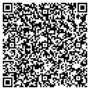 QR code with R P Transport Inc contacts