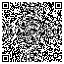 QR code with John E Stephenson contacts