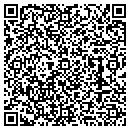 QR code with Jackie Green contacts