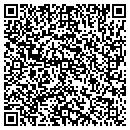 QR code with He Cares Detail Store contacts