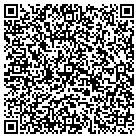 QR code with Raleighwood Cinema & Grill contacts