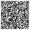 QR code with KB Stephens Co contacts