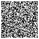 QR code with Hurley's Farm Center contacts