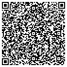 QR code with Leinwand Properties Inc contacts