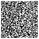 QR code with Hands On Physical Therapy Co contacts