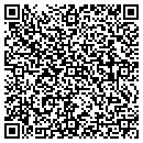 QR code with Harris Beauty Salon contacts