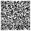 QR code with Pritchard & Assoc contacts