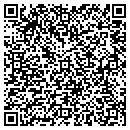 QR code with Antipasto's contacts