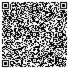 QR code with Alexander Tile & Custom Paint contacts