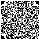 QR code with Fales Rbert M Hlth Science Lib contacts