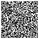 QR code with Home Fabrics contacts