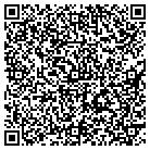 QR code with Mitchell's Concrete Service contacts