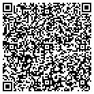 QR code with B J Shepard & Company Inc contacts